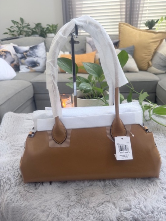 Coach Handbags - Coach Empire Carryall 34 shoulder bag